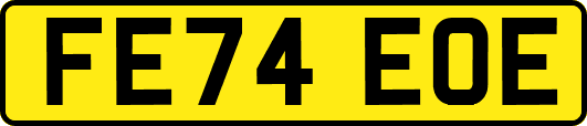 FE74EOE