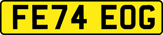 FE74EOG