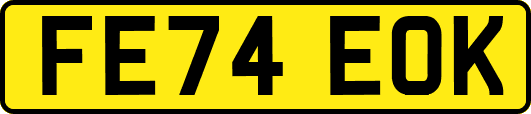 FE74EOK