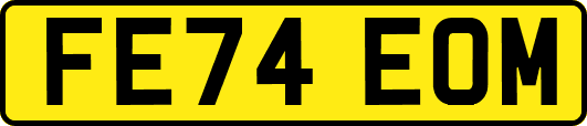 FE74EOM