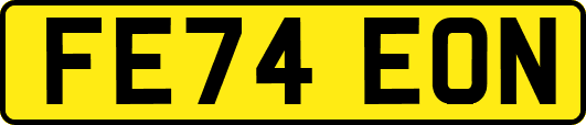 FE74EON