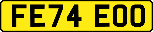 FE74EOO