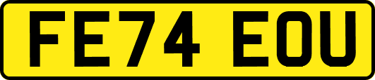 FE74EOU