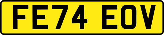 FE74EOV