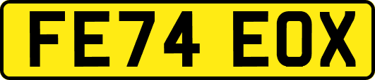 FE74EOX