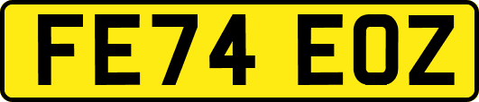 FE74EOZ