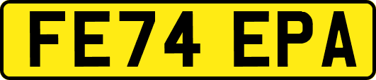 FE74EPA