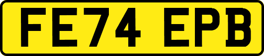FE74EPB