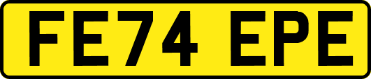 FE74EPE