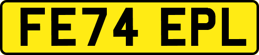 FE74EPL
