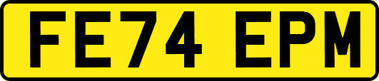 FE74EPM