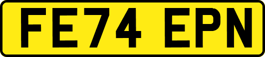 FE74EPN