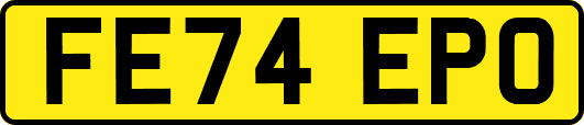 FE74EPO