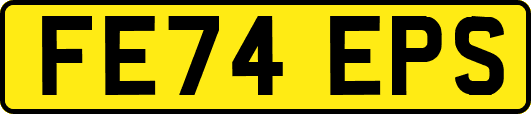 FE74EPS