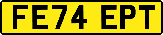 FE74EPT