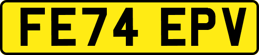 FE74EPV
