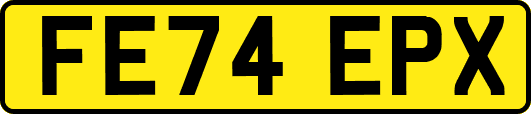 FE74EPX