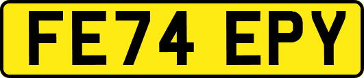 FE74EPY