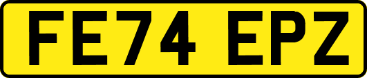 FE74EPZ