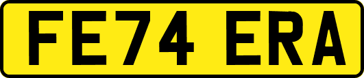 FE74ERA