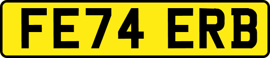 FE74ERB