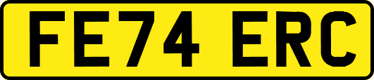 FE74ERC
