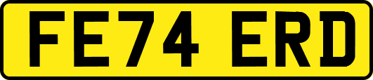 FE74ERD