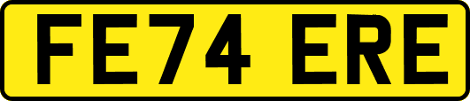 FE74ERE