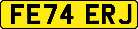 FE74ERJ