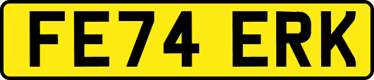 FE74ERK