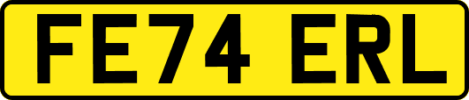 FE74ERL