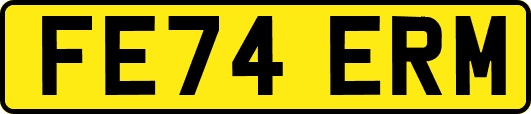 FE74ERM