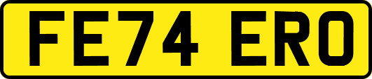 FE74ERO