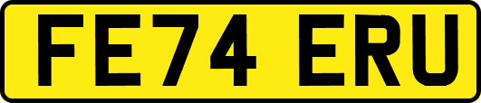 FE74ERU