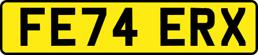 FE74ERX