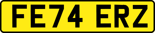 FE74ERZ