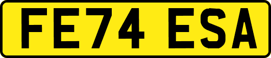 FE74ESA