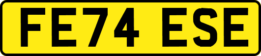 FE74ESE