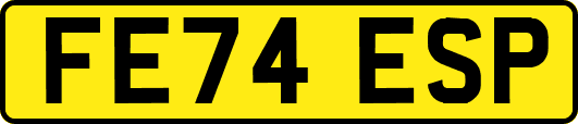 FE74ESP