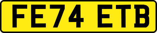 FE74ETB
