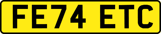 FE74ETC