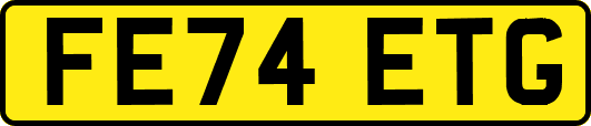FE74ETG