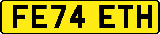 FE74ETH
