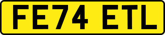 FE74ETL