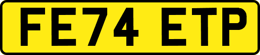 FE74ETP