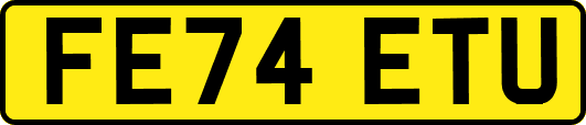 FE74ETU