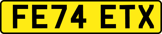 FE74ETX