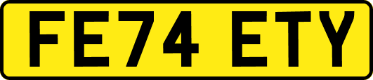 FE74ETY