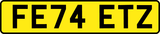 FE74ETZ