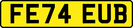 FE74EUB